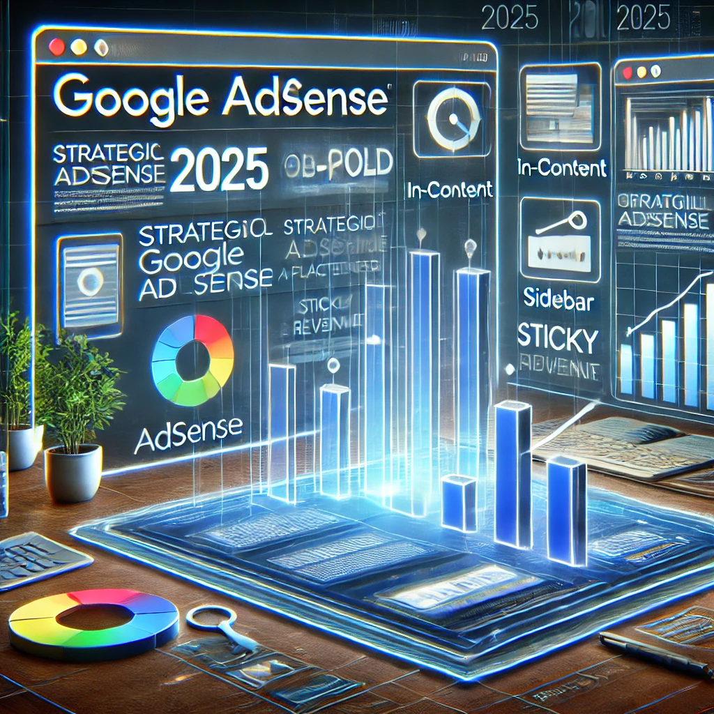 Monetize your website